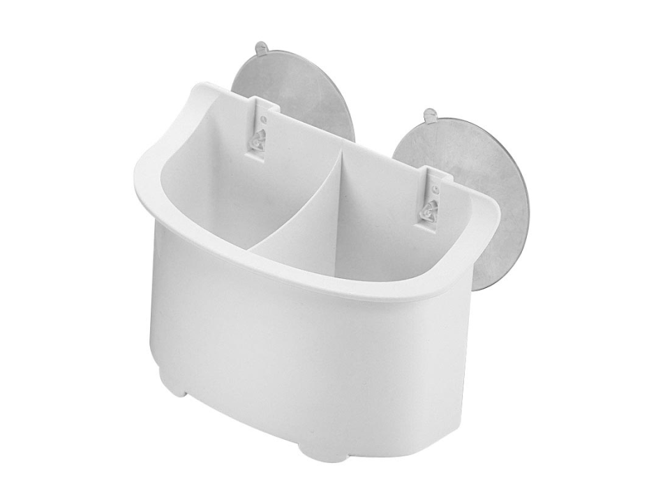 CONTENITORE IN PLASTICA