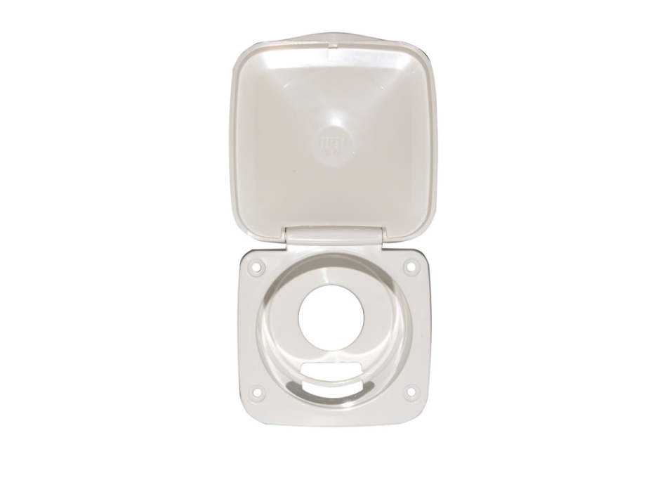 CONTENITORE IN PVC PER DOCCETTA TOP LINE