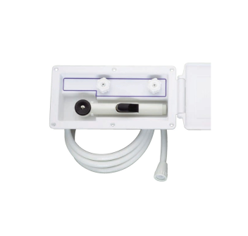 CONTENITORE PORTA DOCCIA