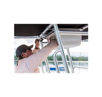 CONTENITORE STAGNO 65X39X25H CM