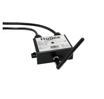 CONTROLLER BLUETOOTH PER LUCI RGBW