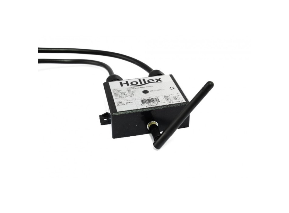 CONTROLLER BLUETOOTH PER LUCI RGBW