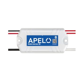 CONTROLLER LUCI APELO