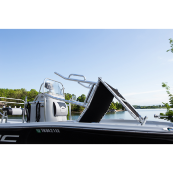 COPERTURA BLU NAVY PER T-TOP PRO