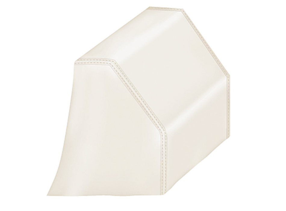 COPERTURA CONSOLLE CM.125X80X65