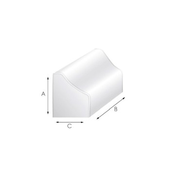 COPERTURA SEDILE CM.100X120X50
