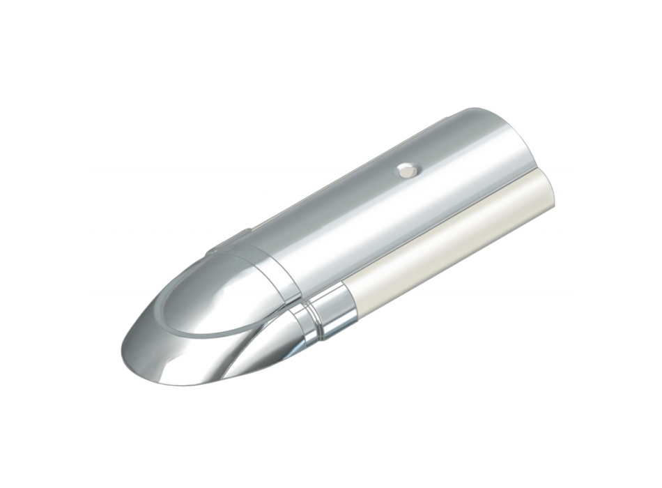 COPPIA TERMINALE SPHAERA 25