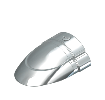 COPPIA TERMINALE SPHAERA 25