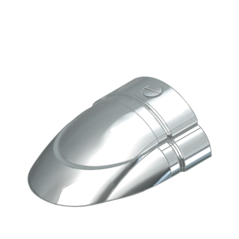 COPPIA TERMINALE SPHAERA 50