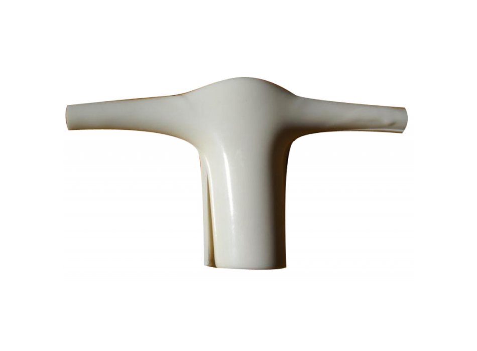 COPRICROCETTA Ø SARTIA MM. 15