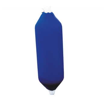 COPRIPARABORDI BLU NAVY Ø CM. 15X40