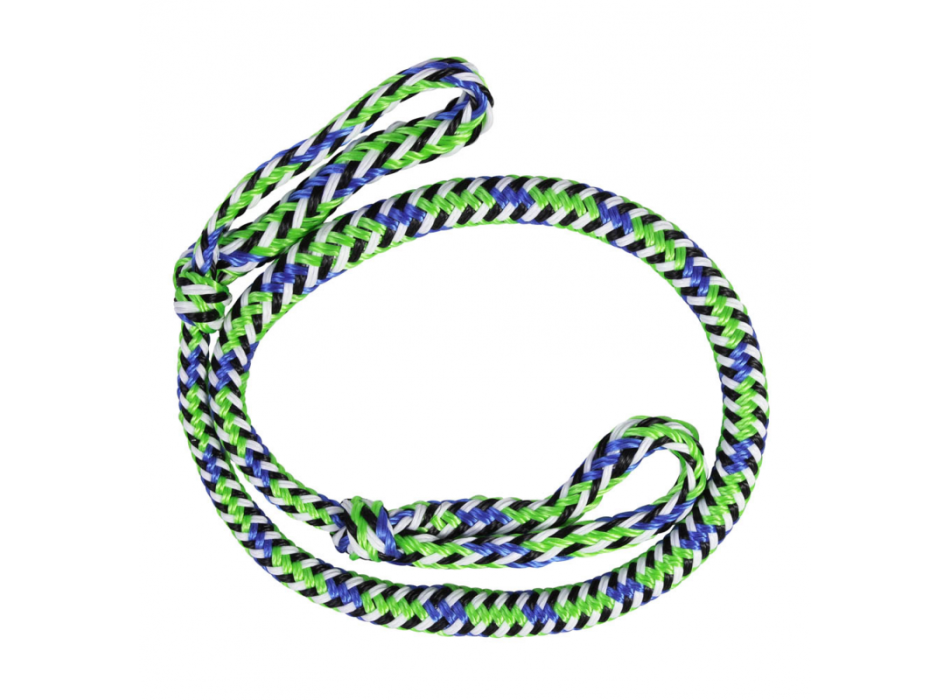 CORDA DA TRAINO ELASTICA  MT. 0,91