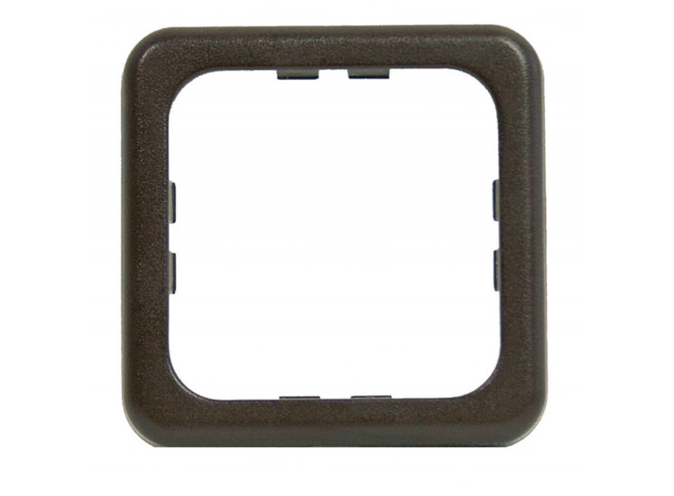 CORNICE AD UN MODULO MM. 60X60