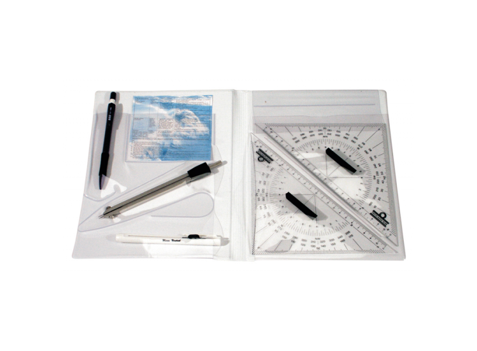 CORREDO PER PATENTE NAUTICA