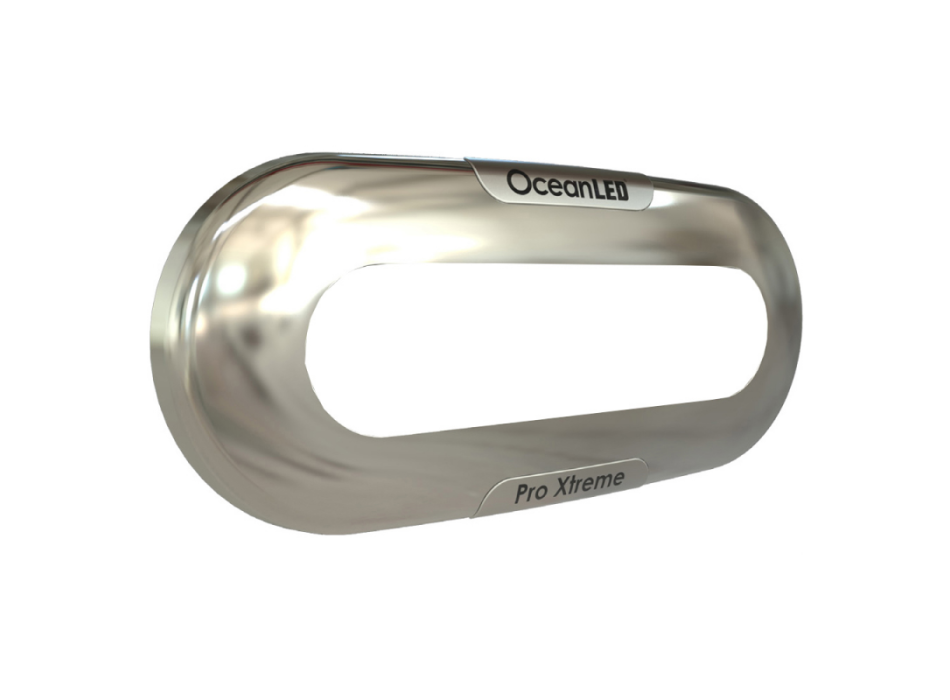 COVER INOX DI RICAMBIO PER ART.4016015/16/17