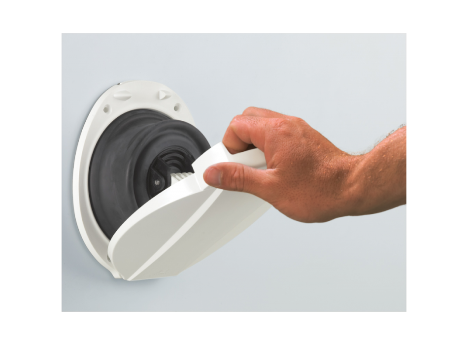 COVER PER POMPA 925C