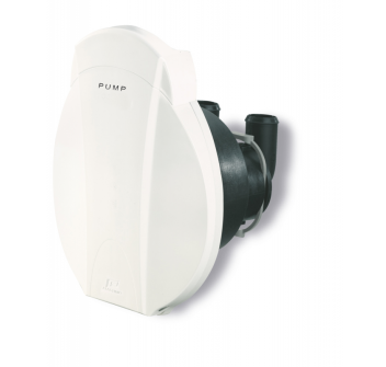 COVER PER POMPA 925C