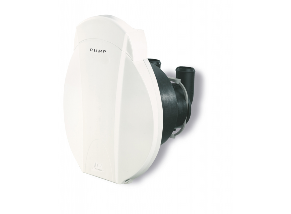 COVER PER POMPA 925C