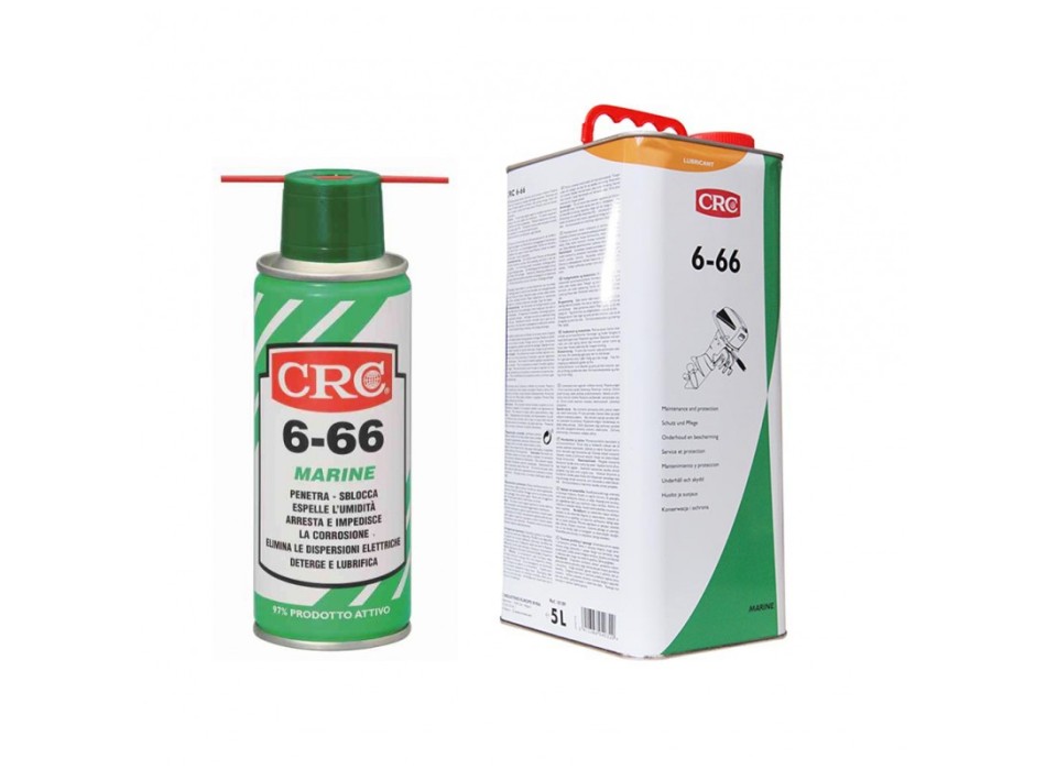 CRC 6-66 ML.200