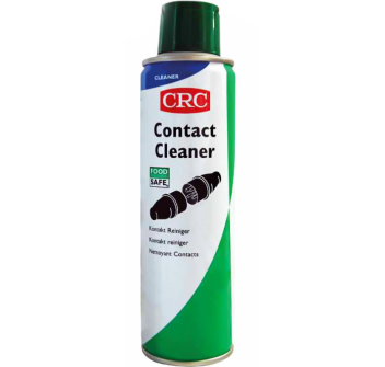 CRC CONTACT CLEANER ML.250