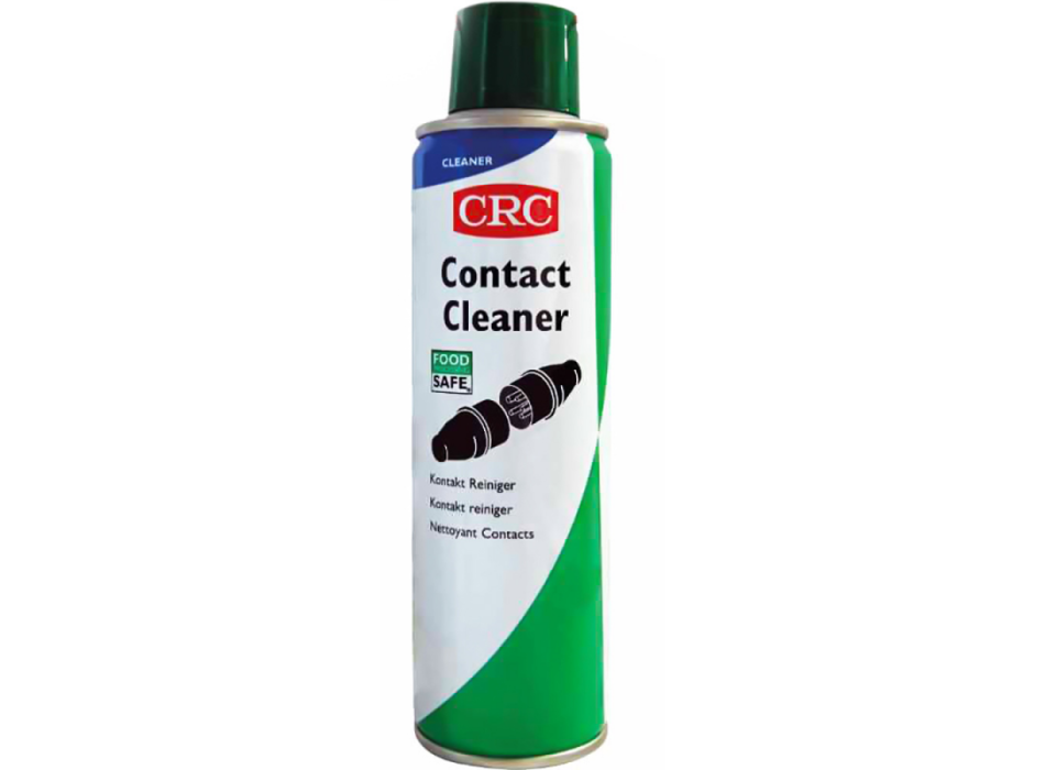 CRC CONTACT CLEANER ML.250