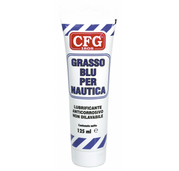 CRC GRASSO BLU ML.125