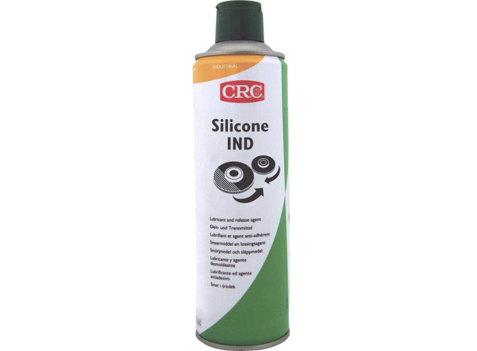 CRC MARINE SILICONE ML.500