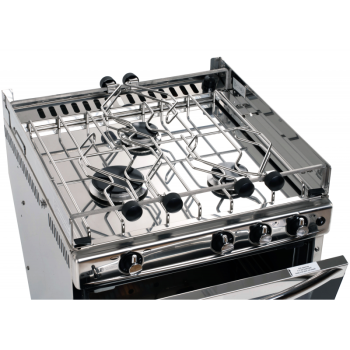 CUCINA CON FORNO/GRILL BRETAGNE