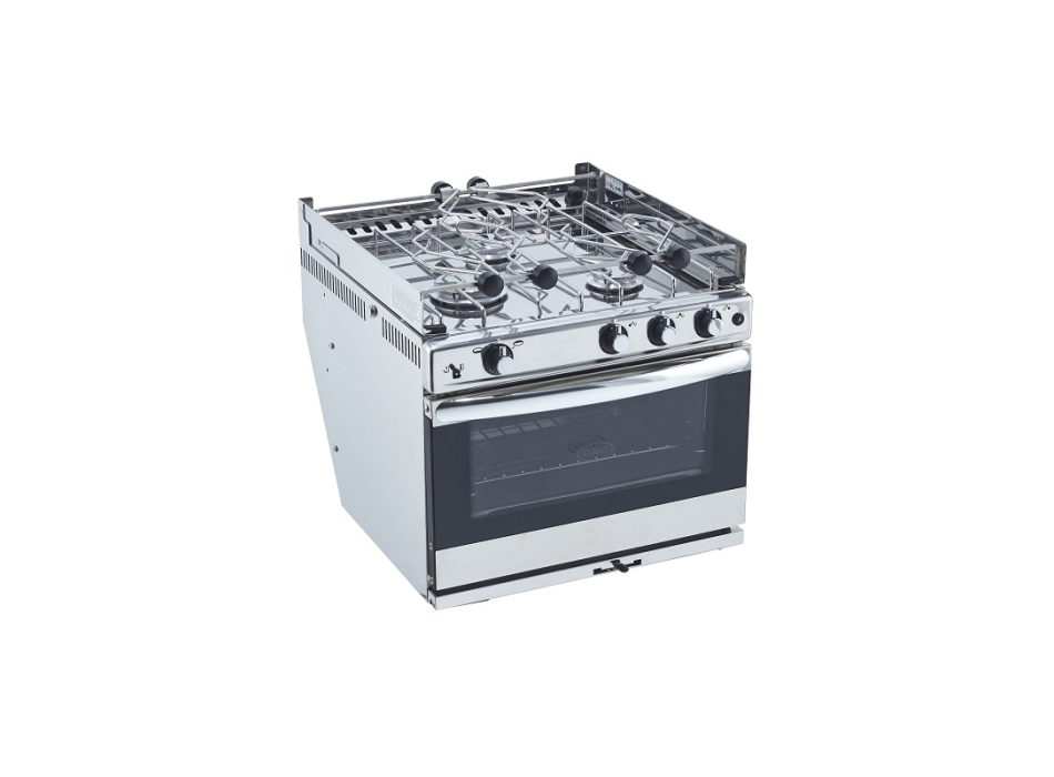 CUCINA CON FORNO/GRILL BRETAGNE