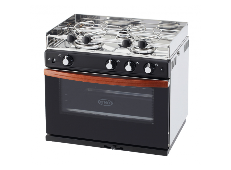 CUCINA CON FORNO/GRILL GASCOGNE