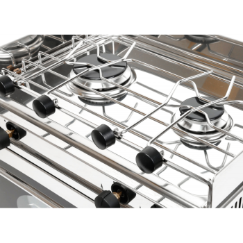 CUCINA CON FORNO ONE