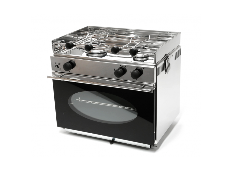 CUCINA CON FORNO ONE