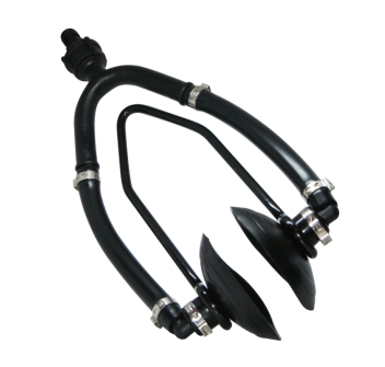 CUFFIA LAVAGGIO MOTORI