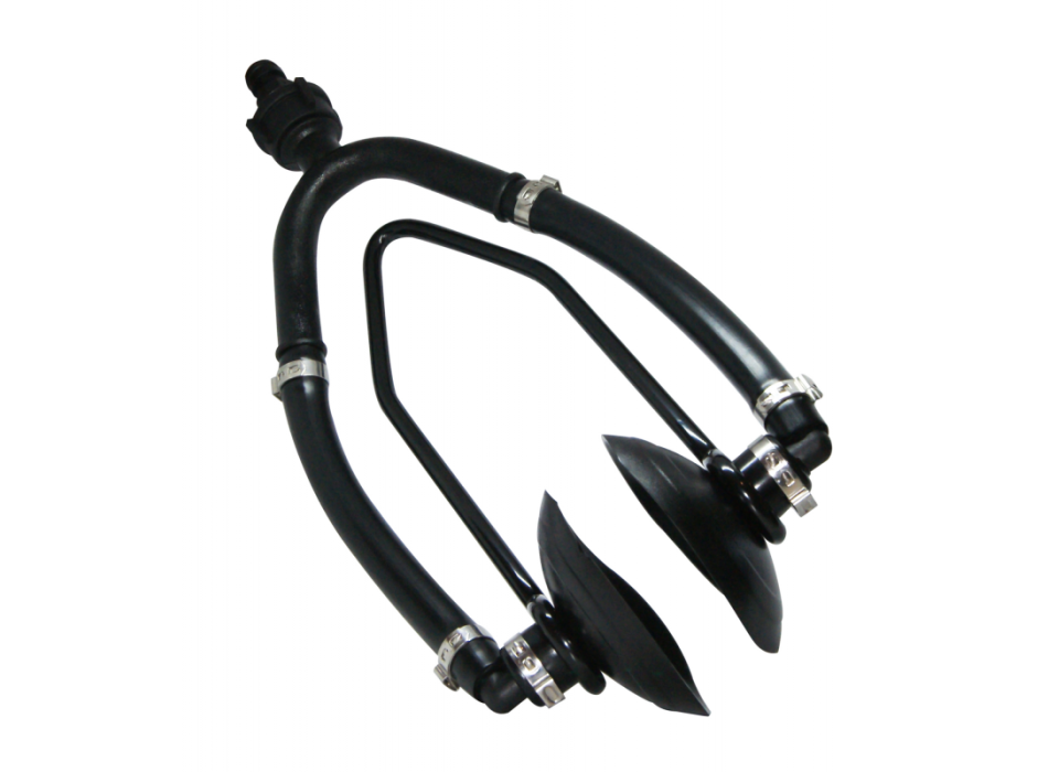 CUFFIA LAVAGGIO MOTORI