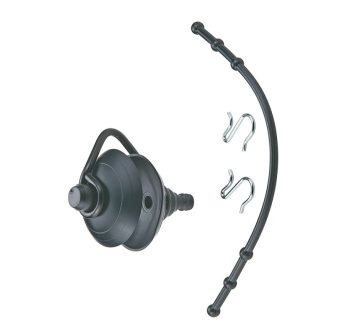 CUFFIA LAVAGGIO MOTORI VOLVO