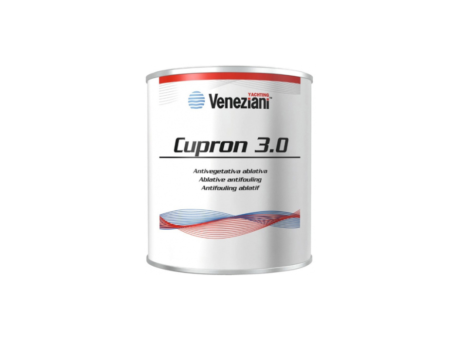 CUPRON 3.0 BLU LT.0,75
