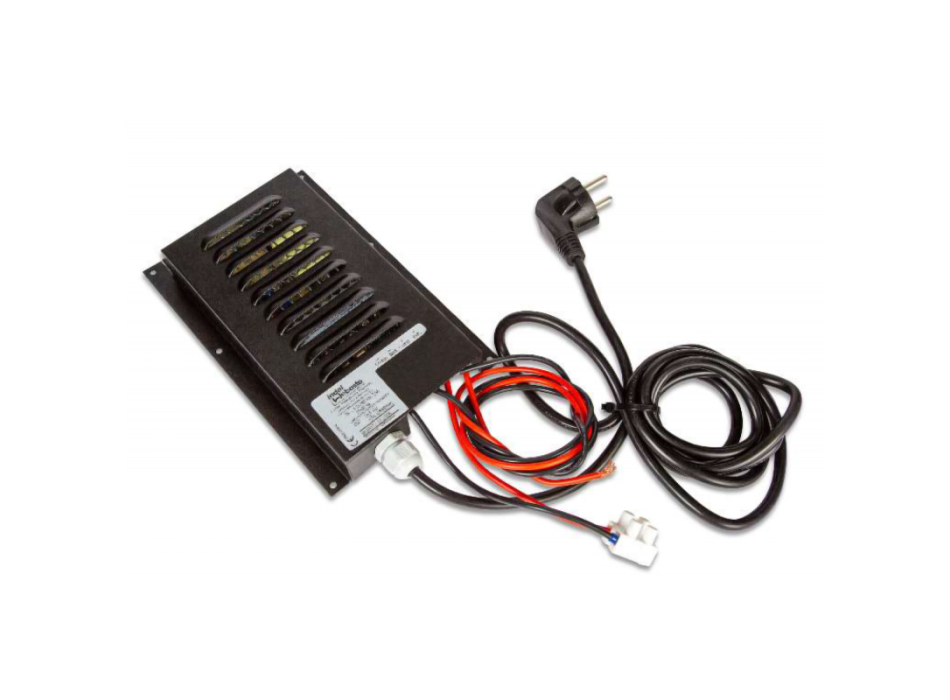 DA 100-240V A 12/24V