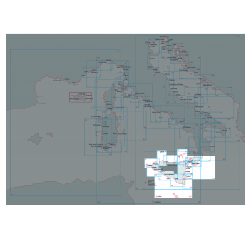 DA CAPO RAMA A MARSALA E ISOLE EGADI