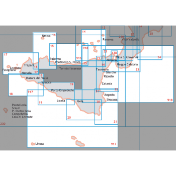 DA CAPO ZAFFERANO A CAPO RAMA, ISOLA DI USTICA