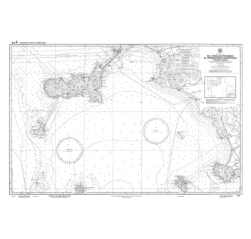 DA CASTEL SARDO A OLBIA E BOCCHE DI BONIFACIO