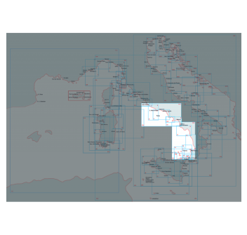 DA FIUMICINO A PUNTA LICOSA