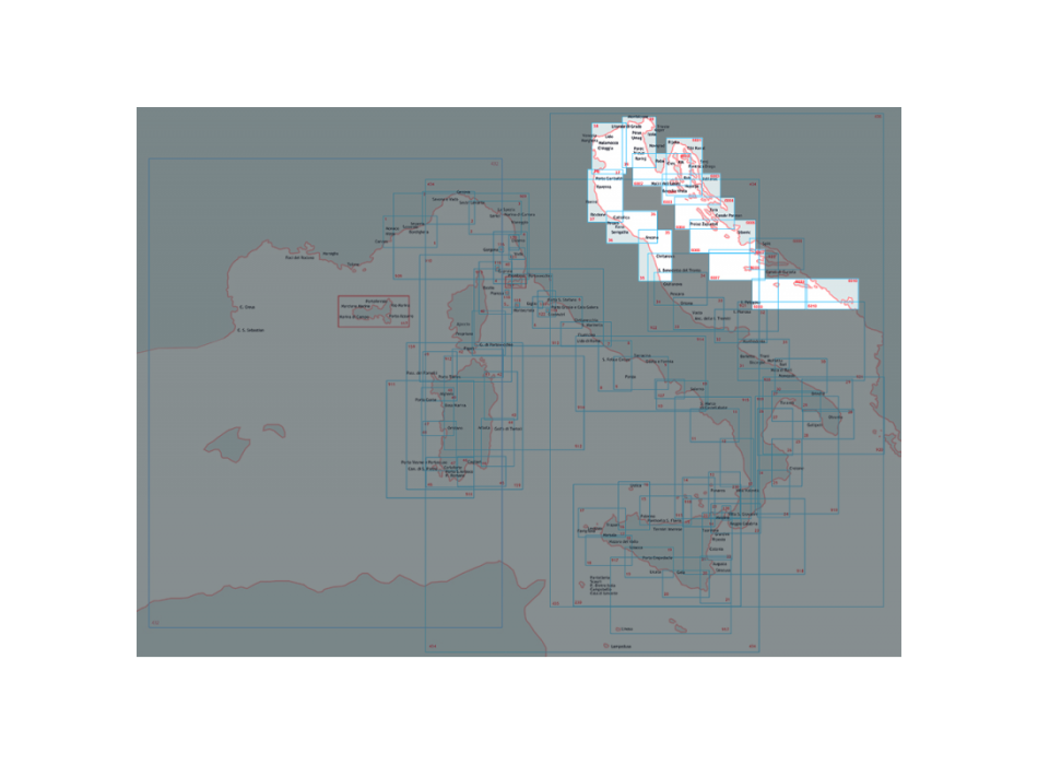 DA PORTO CORSINI A ISOLA DI PAG