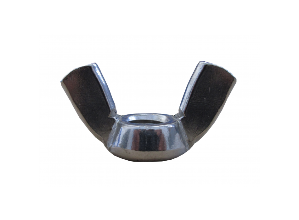 DADO AD ALETTE Ø MM.4