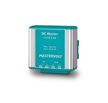 DC MASTER 12/24-3