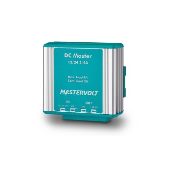 DC MASTER 24/12-3