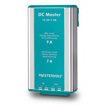DC MASTER 24/12-3