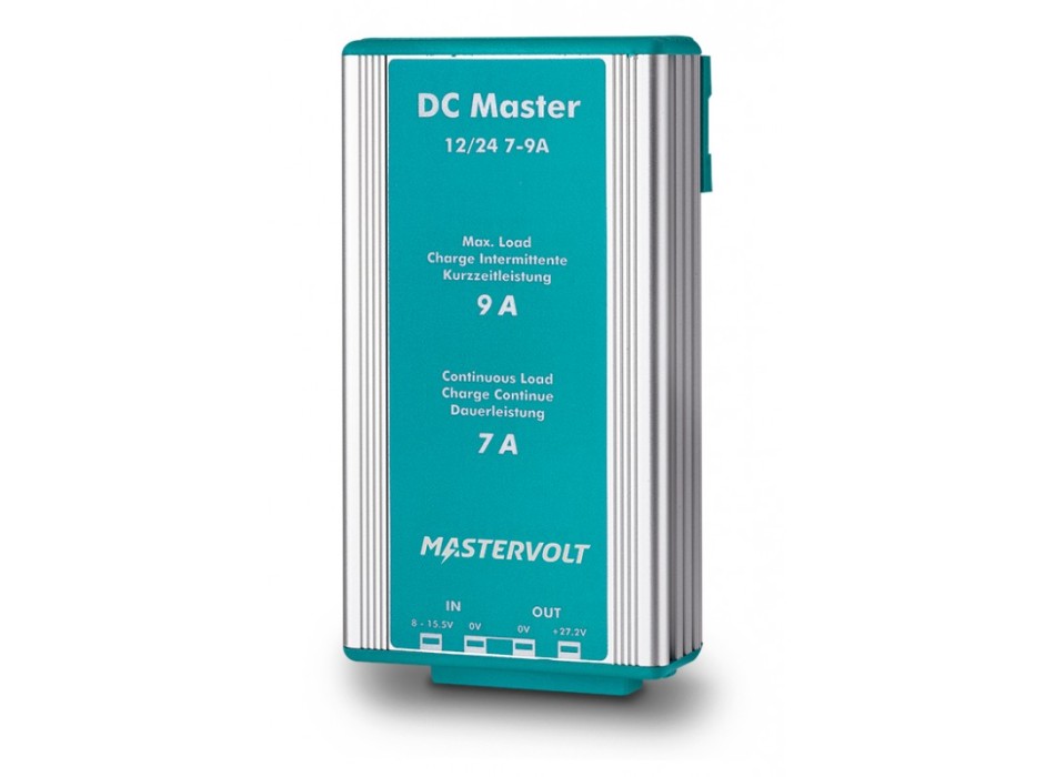 DC MASTER 24/12-3