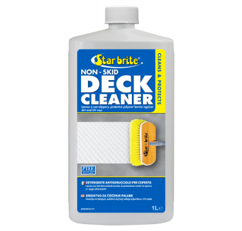 DECK CLEANER LT 1