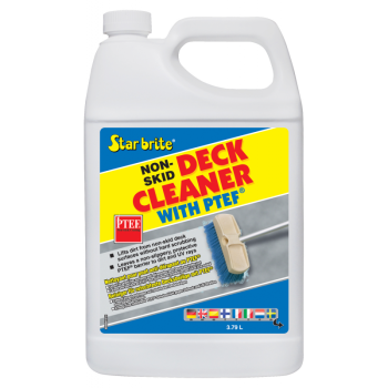 DECK CLEANER LT 3,8