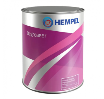 DEGREASER 0,75 LT